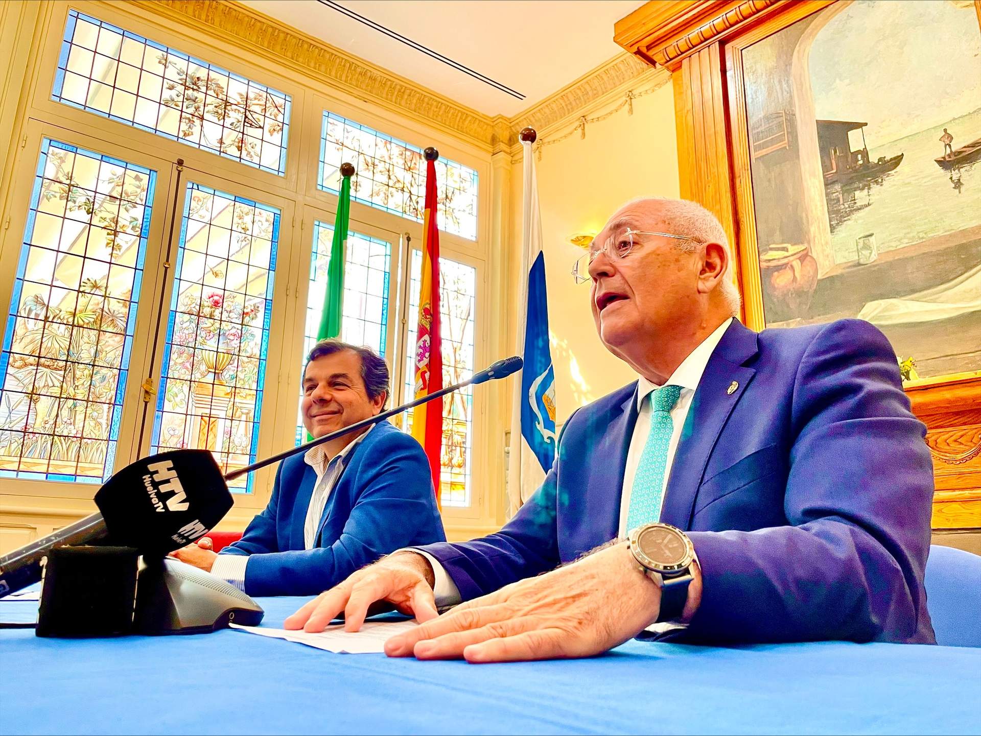 Presentación del programa