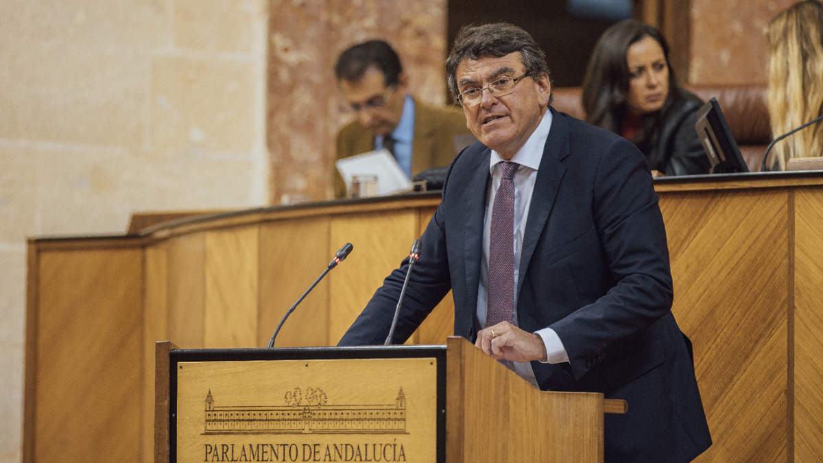 Rafael Segovia (VOX)