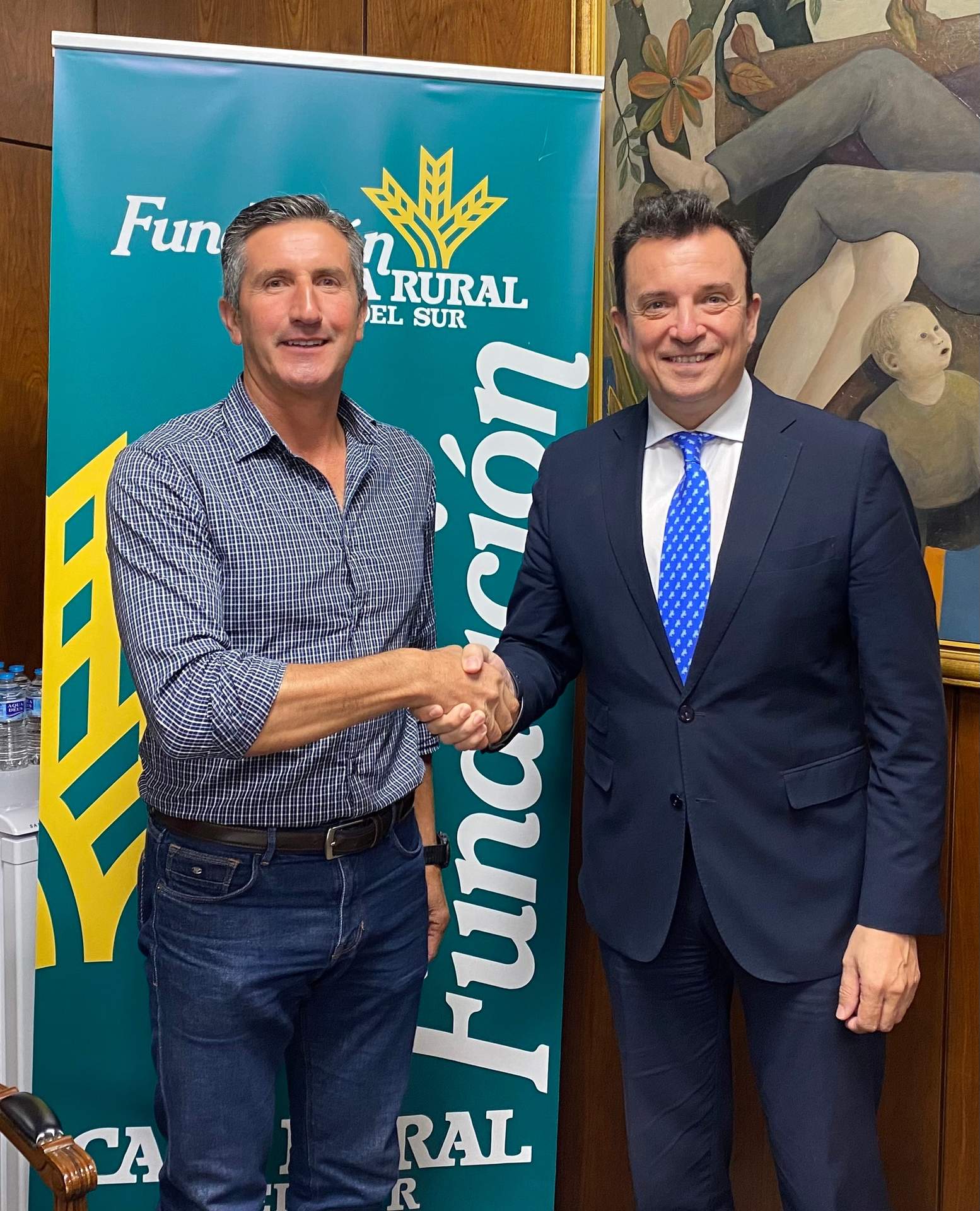 CONVENIO FUNDACIÓN 2024 2