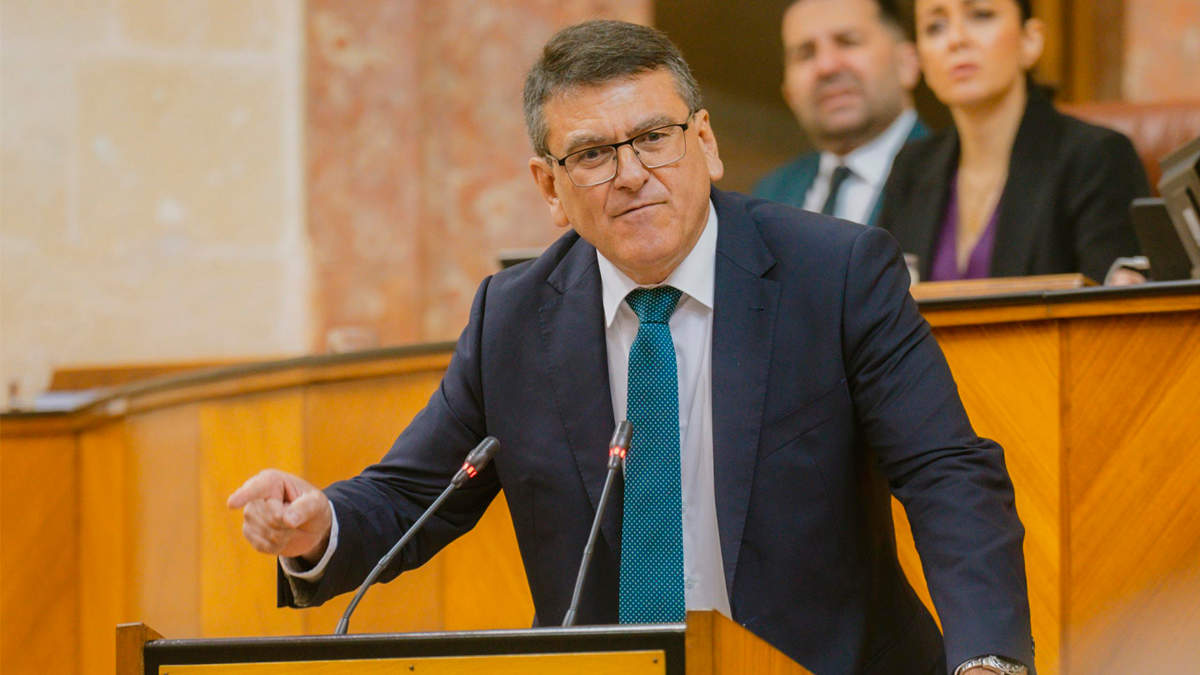 Rafael Segovia (VOX)