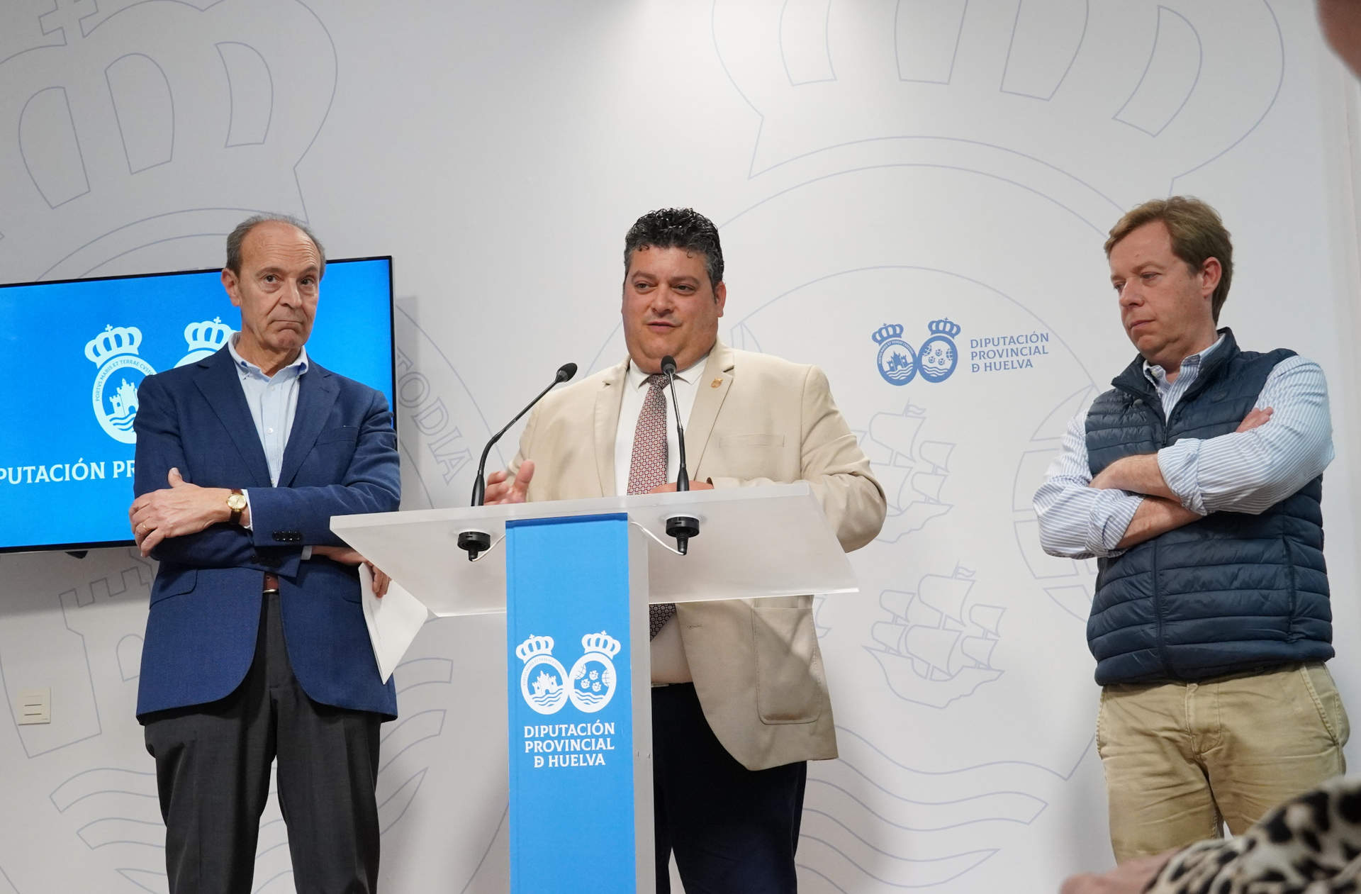 Intervención del diputado Arturo Arpresa