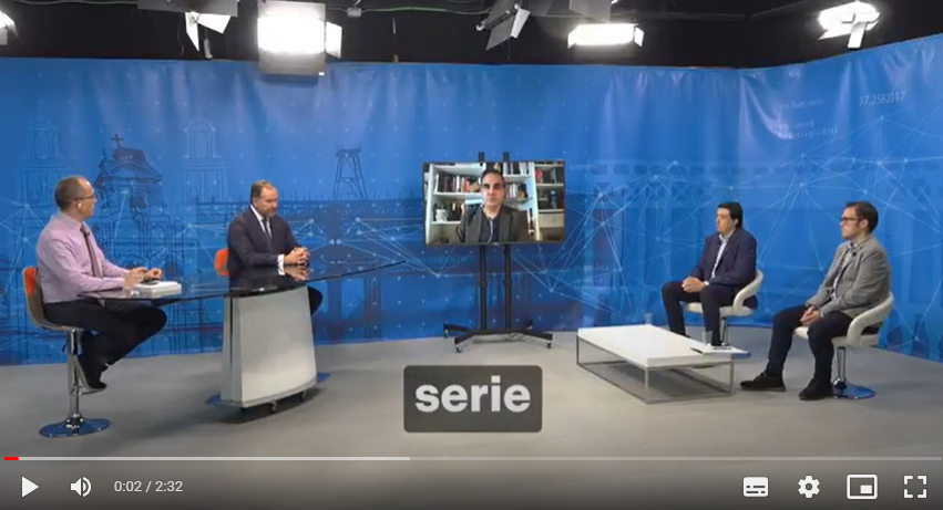Vídeo aportado hoy por IU