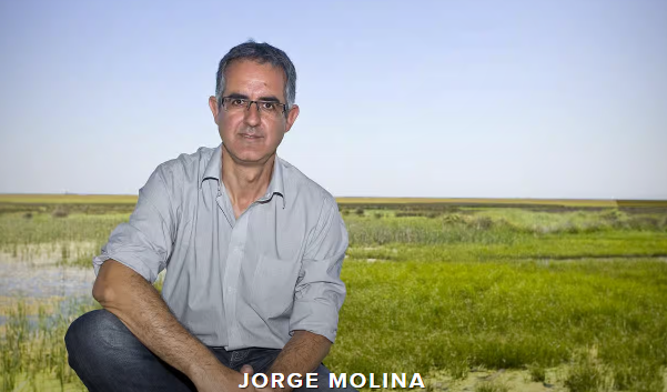 Jorge Molina