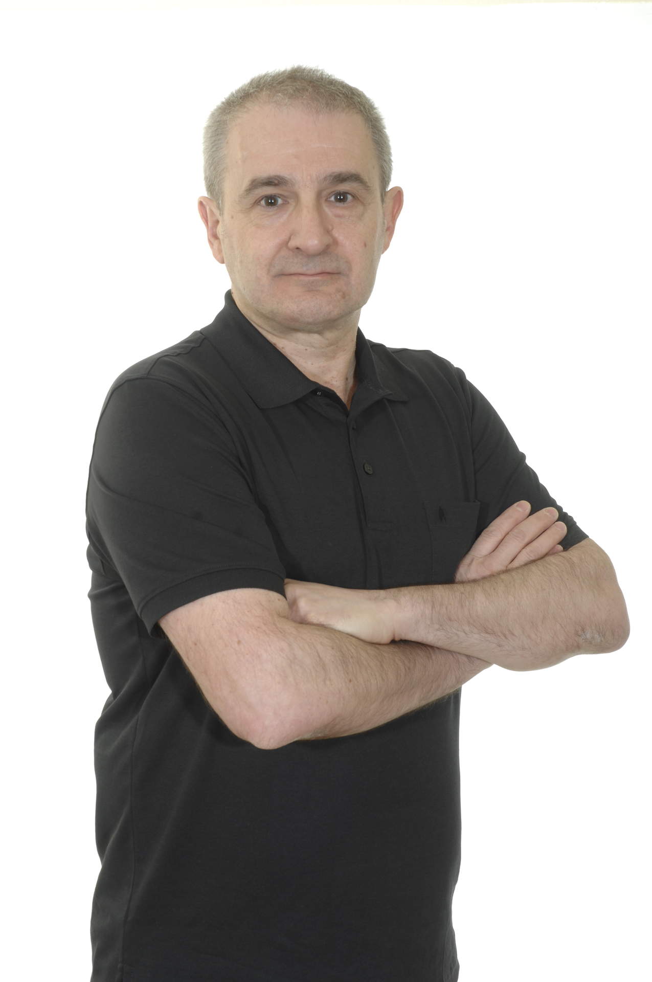 Javier Izcue Argandoña