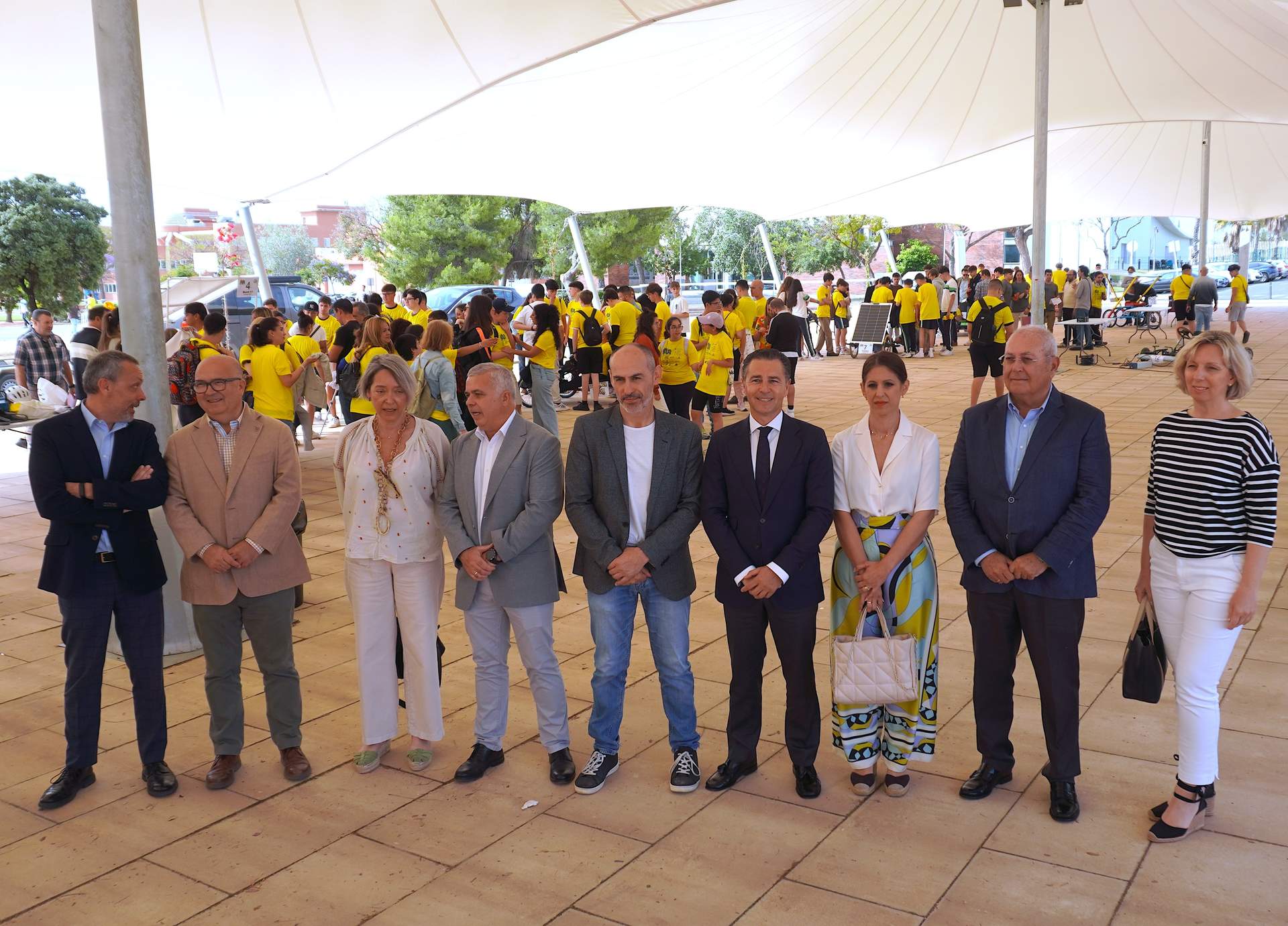 Colaboradores de esta edición