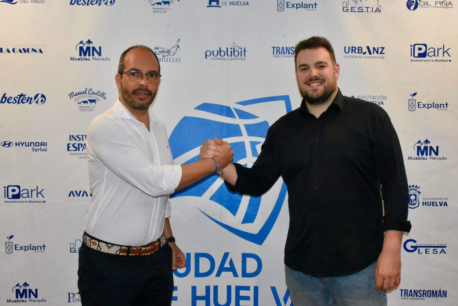 , Íñigo y Antonio Góm