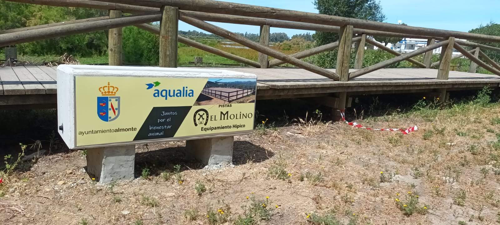 Piletas para animales