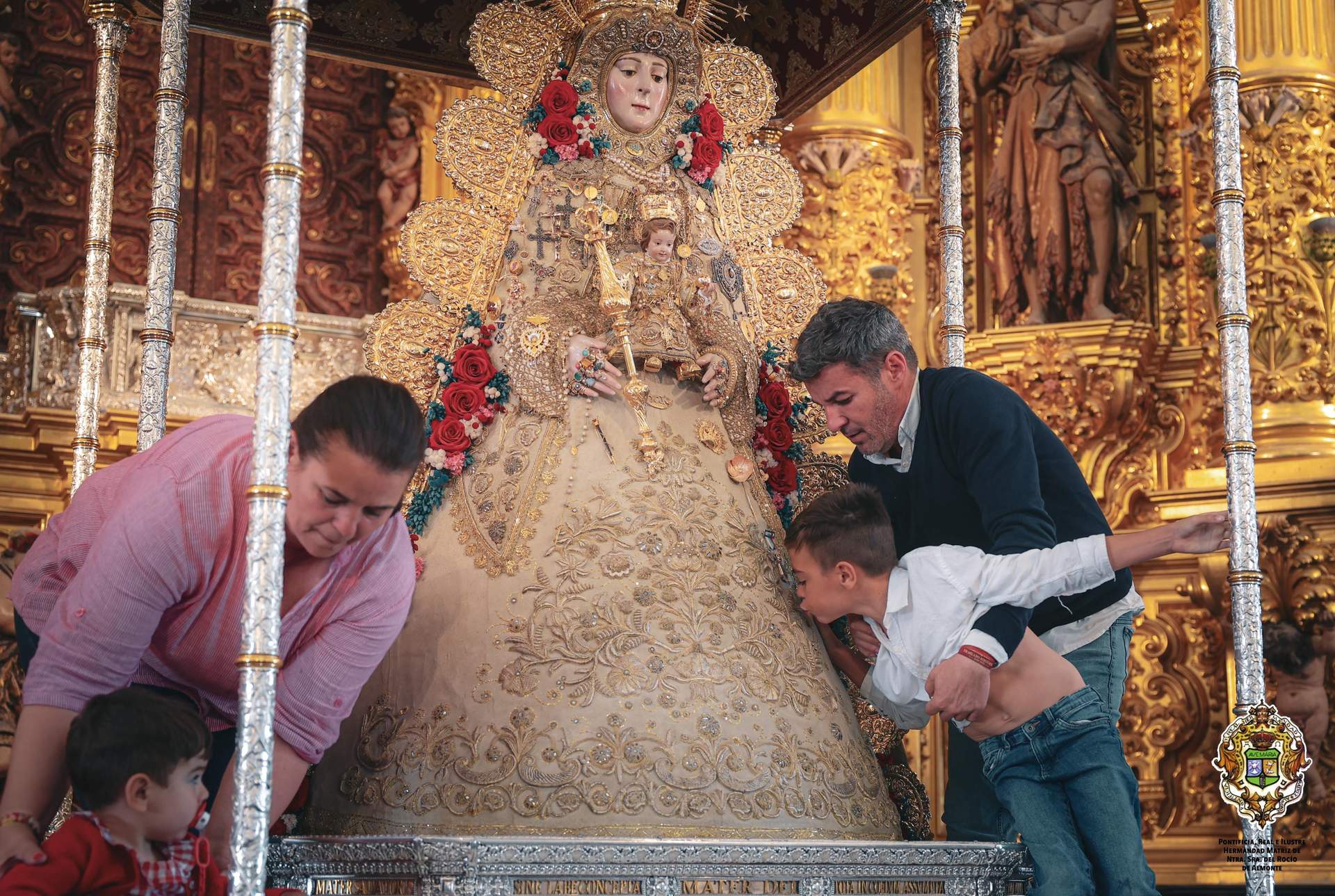 Despedida hasta Pentecostés de 2025