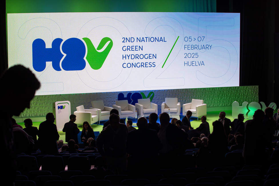 Congreso del hidrógeno