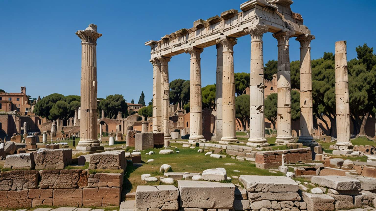 Foro Romano