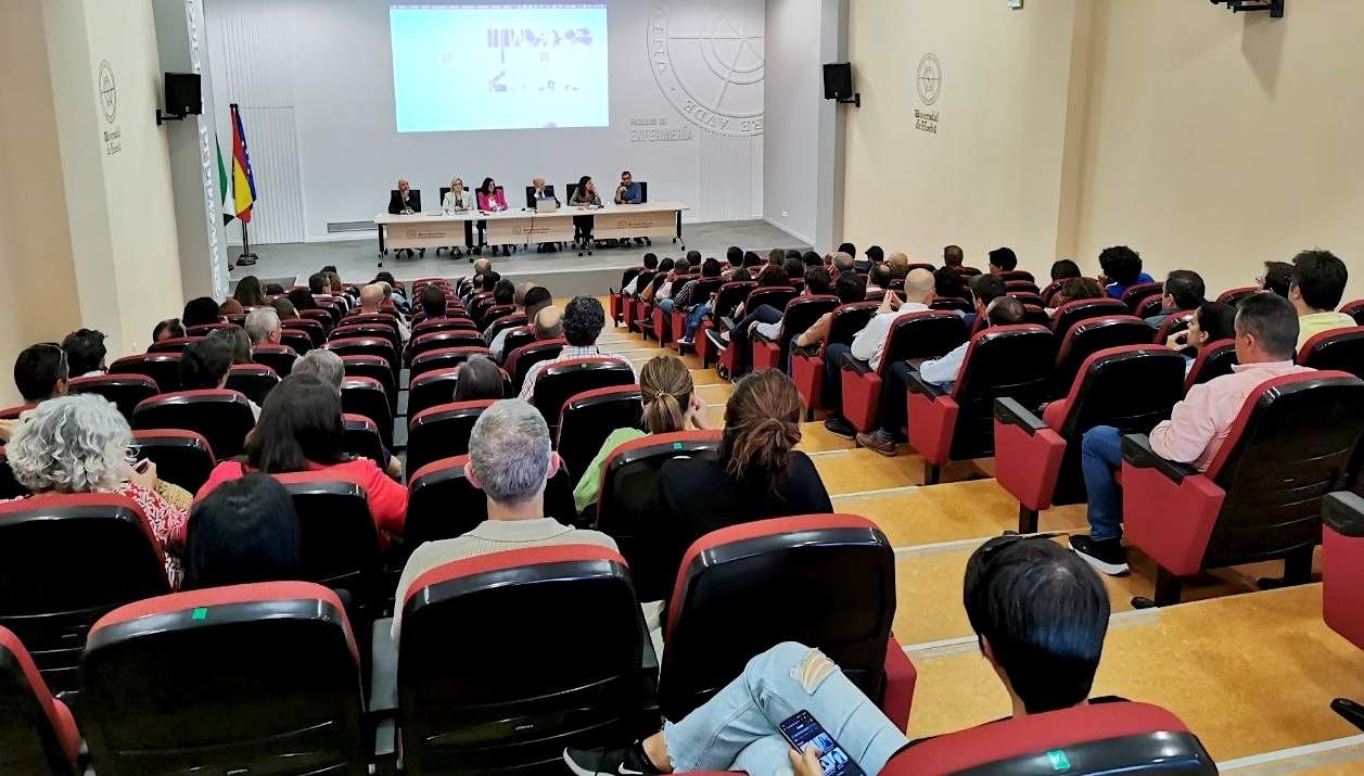 Todo lo concerniente al Grado de Medicina levanta gran expectación en la capital