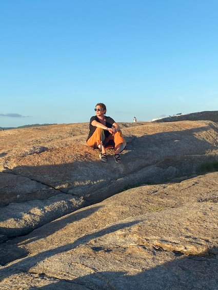 Tiempo de relax y especialmente de desconexión