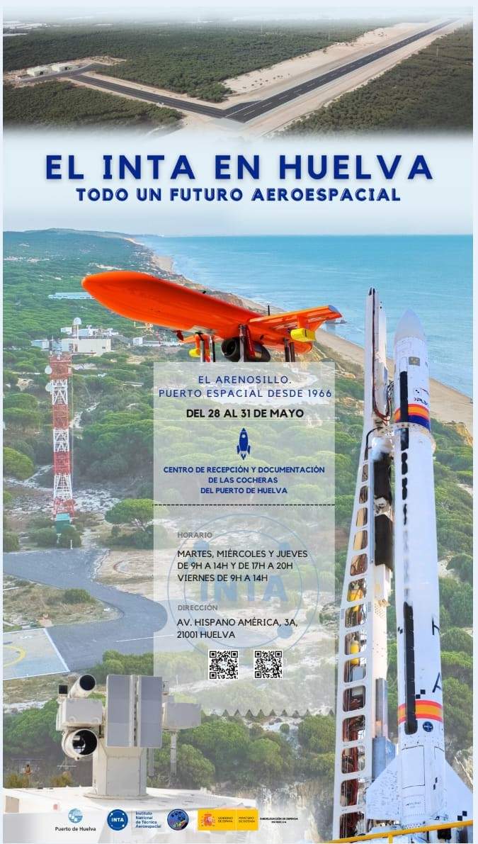 Cartel de la muestra