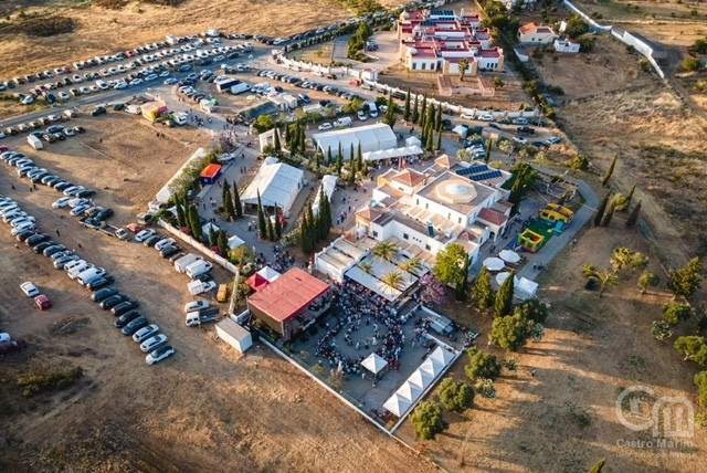 Tierra de Maio
