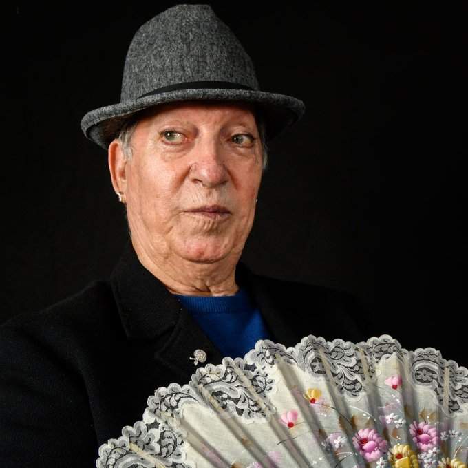 Antonio Herrera 'La Moni'