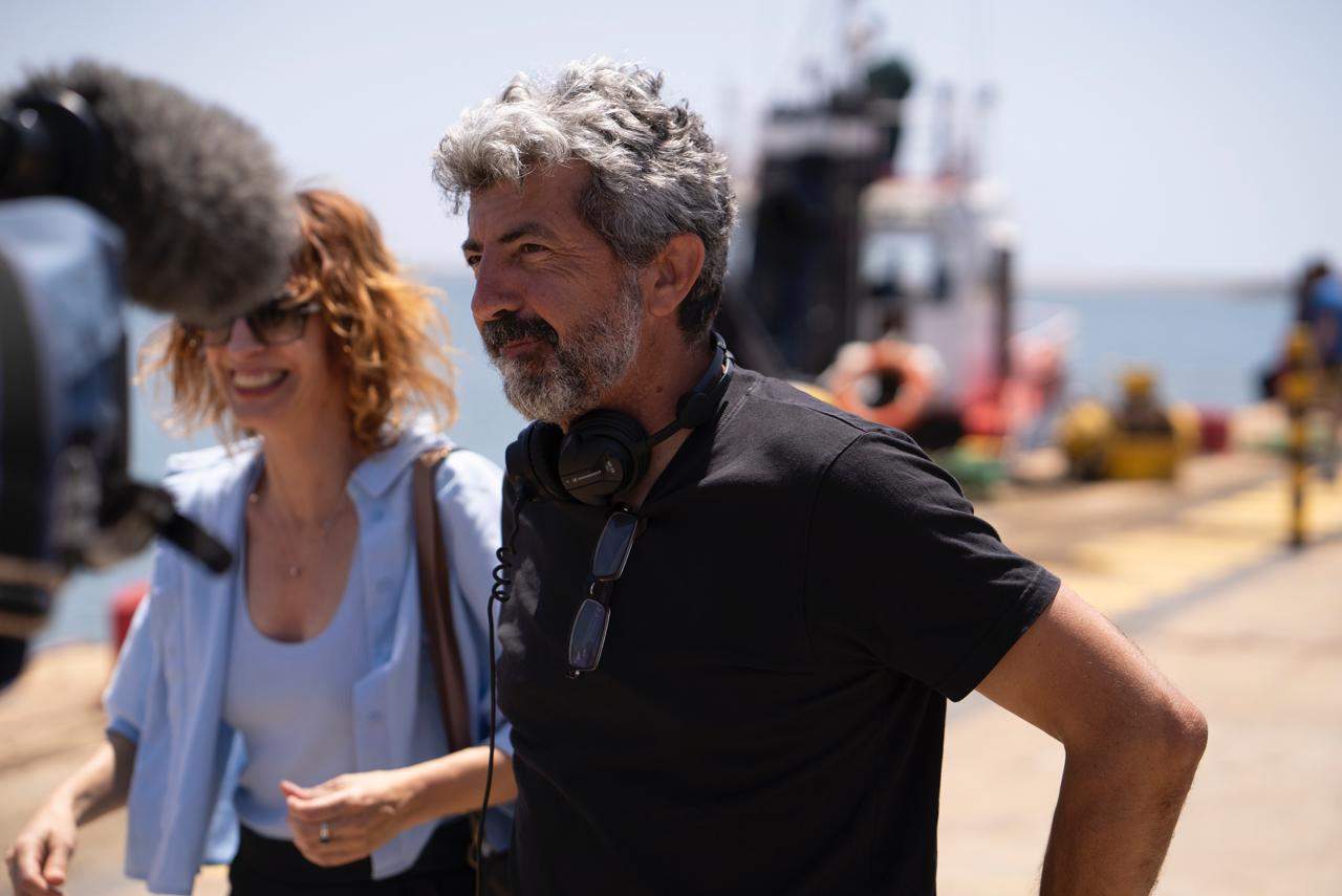 Alberto RodrÃguez