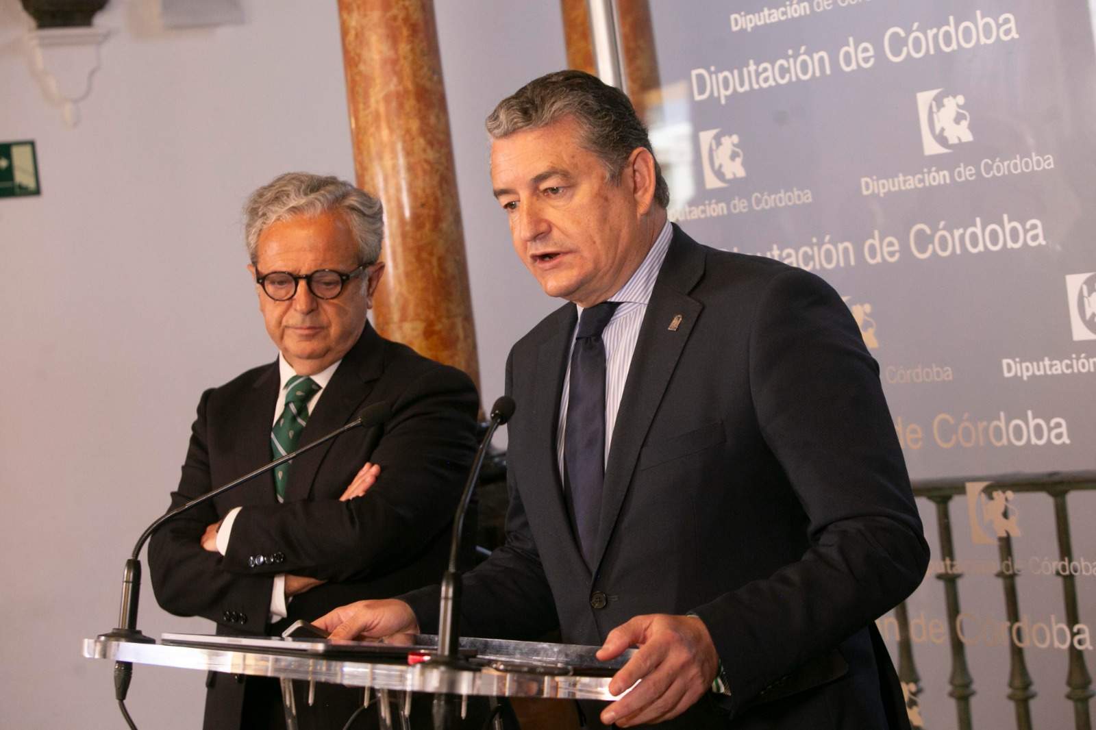 SANZ DIPUTACIÓN CÓRDOBA 310524