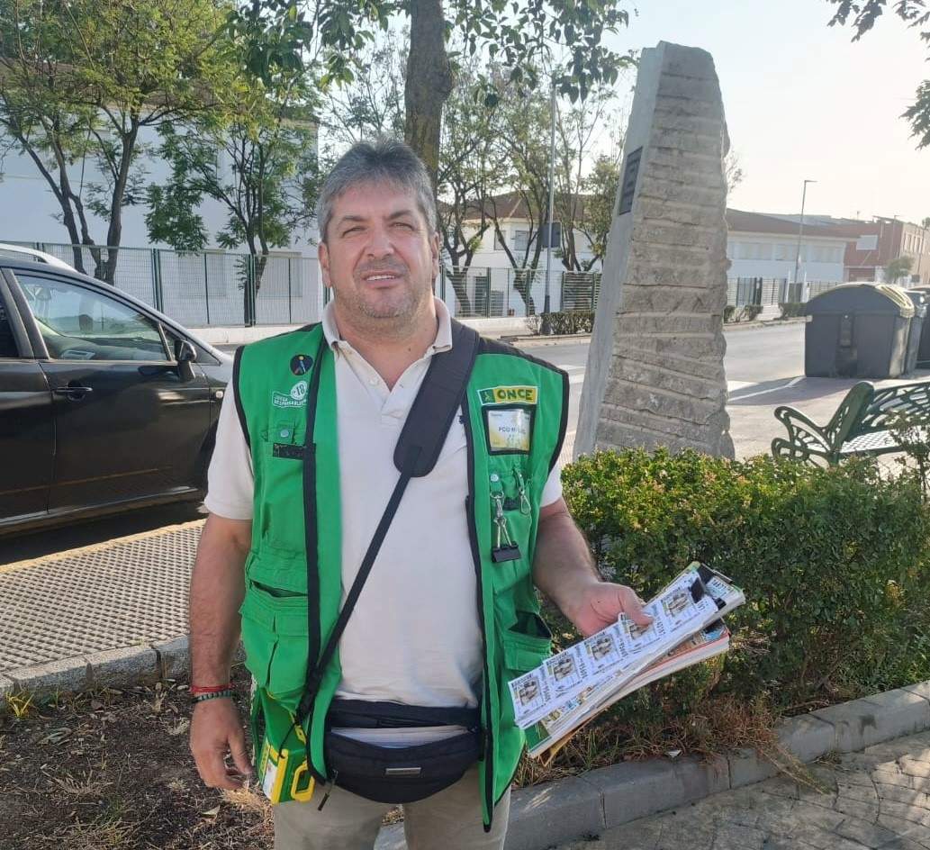 Francisco Castro, Premio Moguer