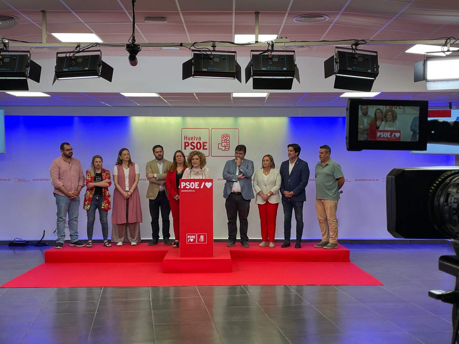 María Eugenia Limón (valoración resultados elecciones europeas)