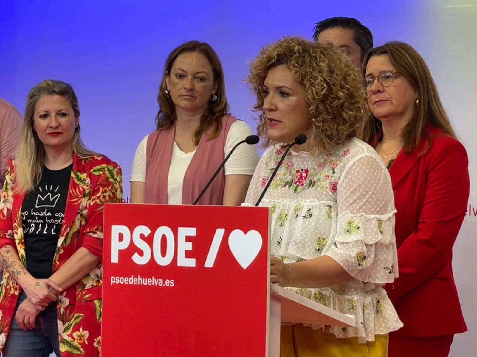 10-06-2024.- Fotos María Eugenia Limón (valoración resultados elecciones europeas) 5