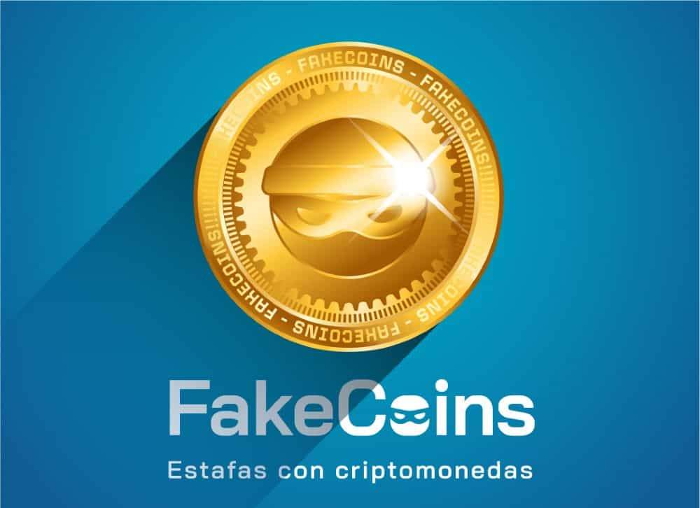 FakeCoins-