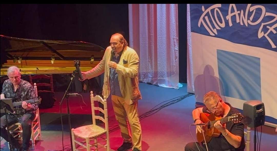 Andrés Pérez Parra