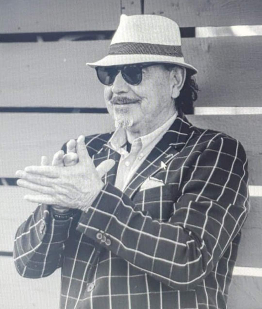 Andrés Pérez Parra