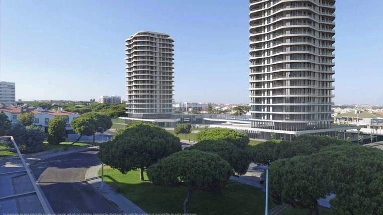 Proyecto Las Torres