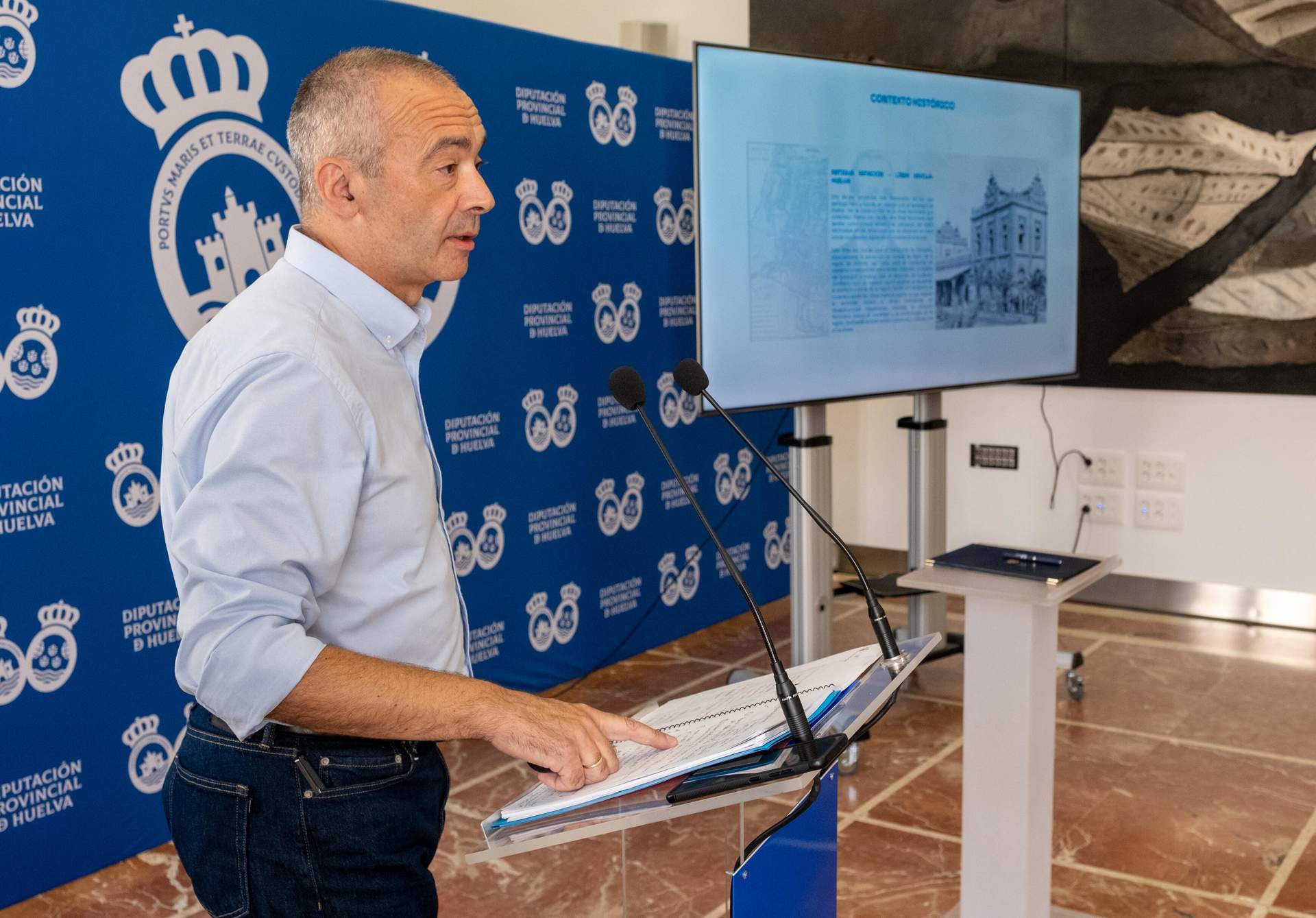 Julio Sánchez, arquitecto