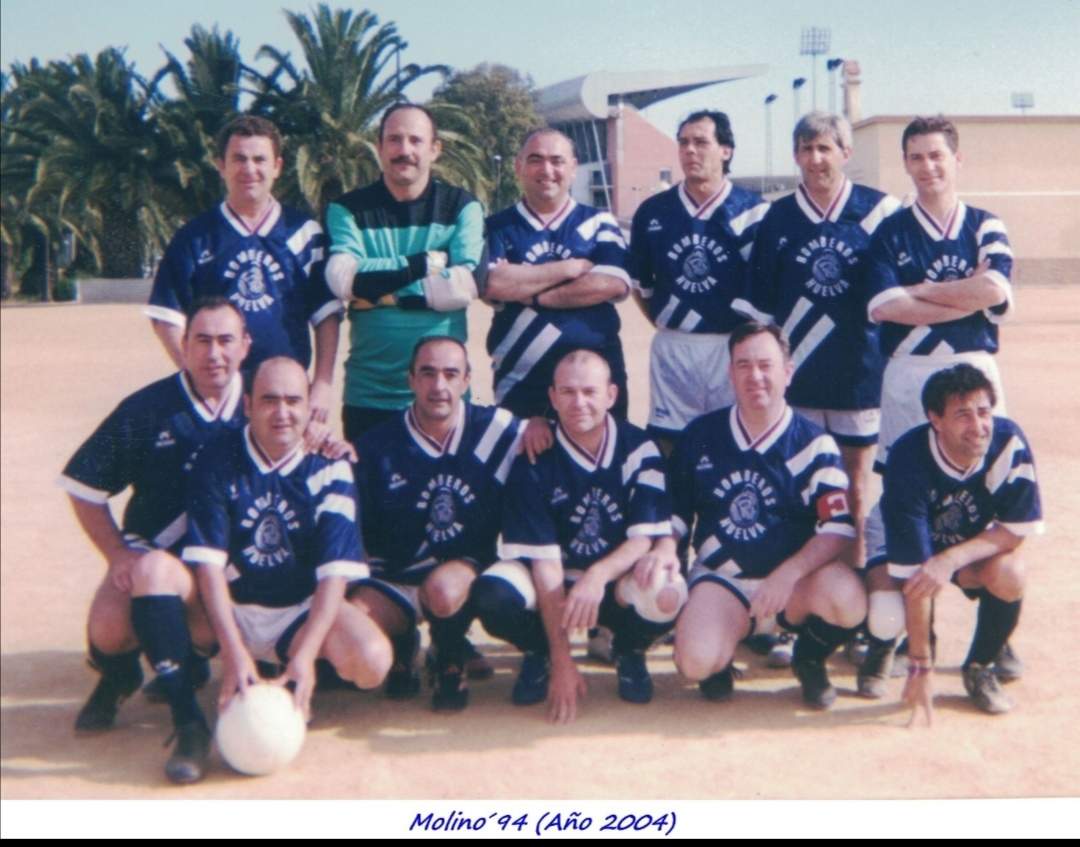 Molino 94