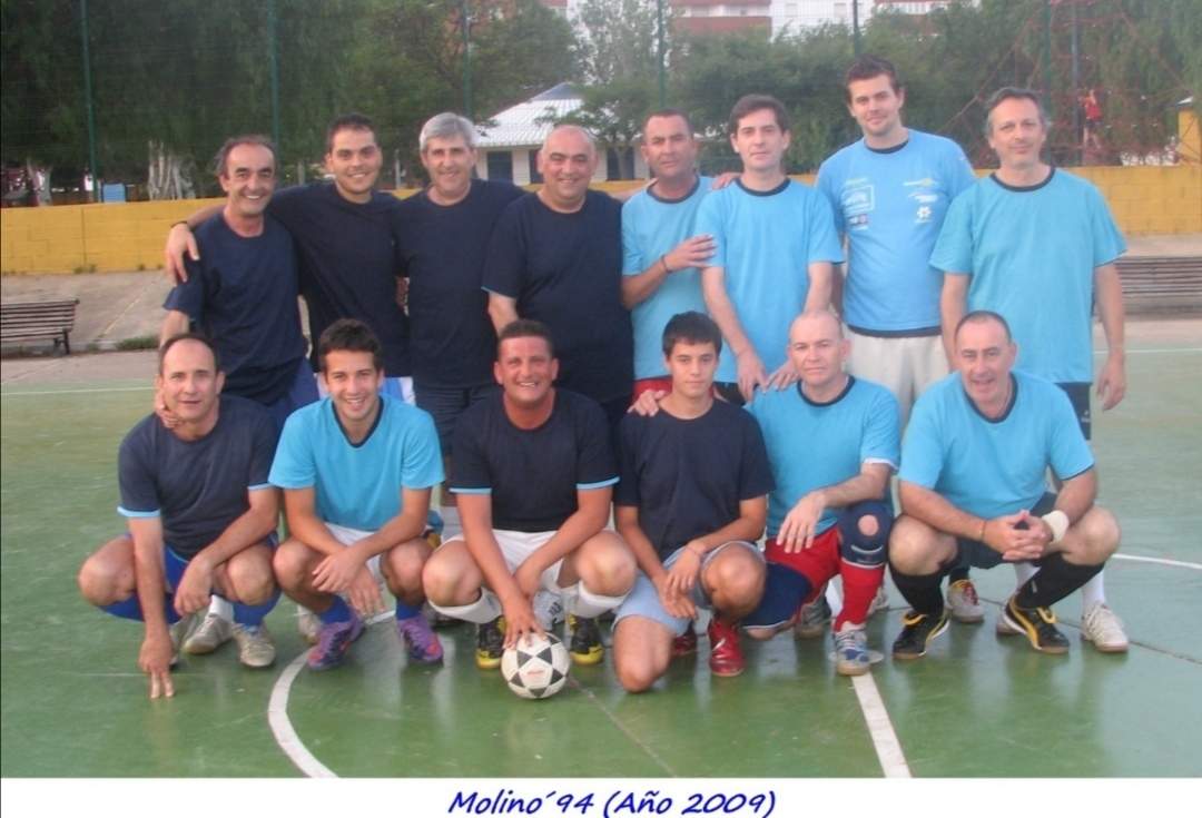 Molino 94