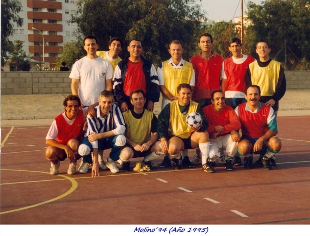 Molino 94