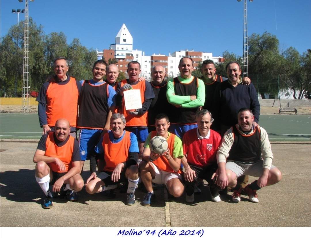 Molino 94