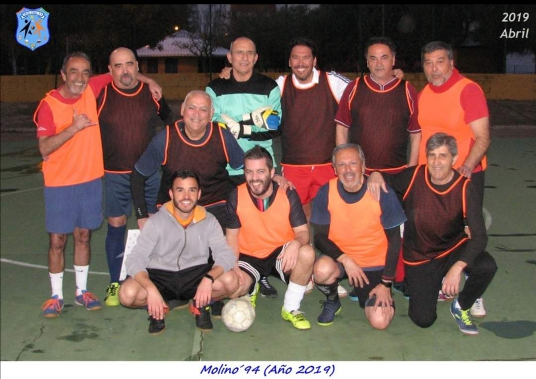 Molino 94