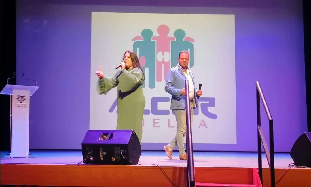 Rocío y Juan Carlos, %22Son de Huelva%22