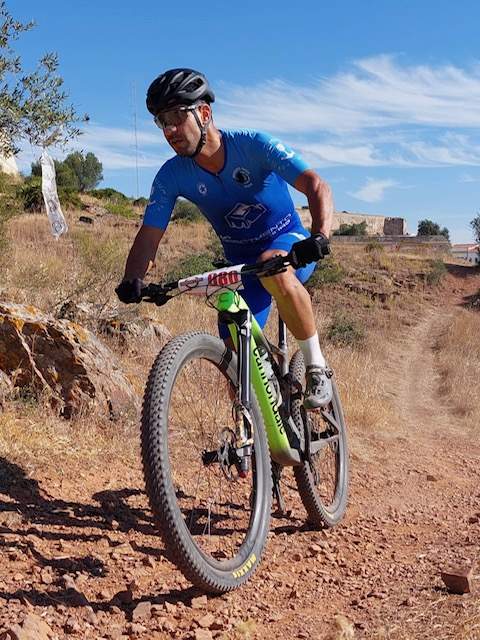 Antonio Villegas