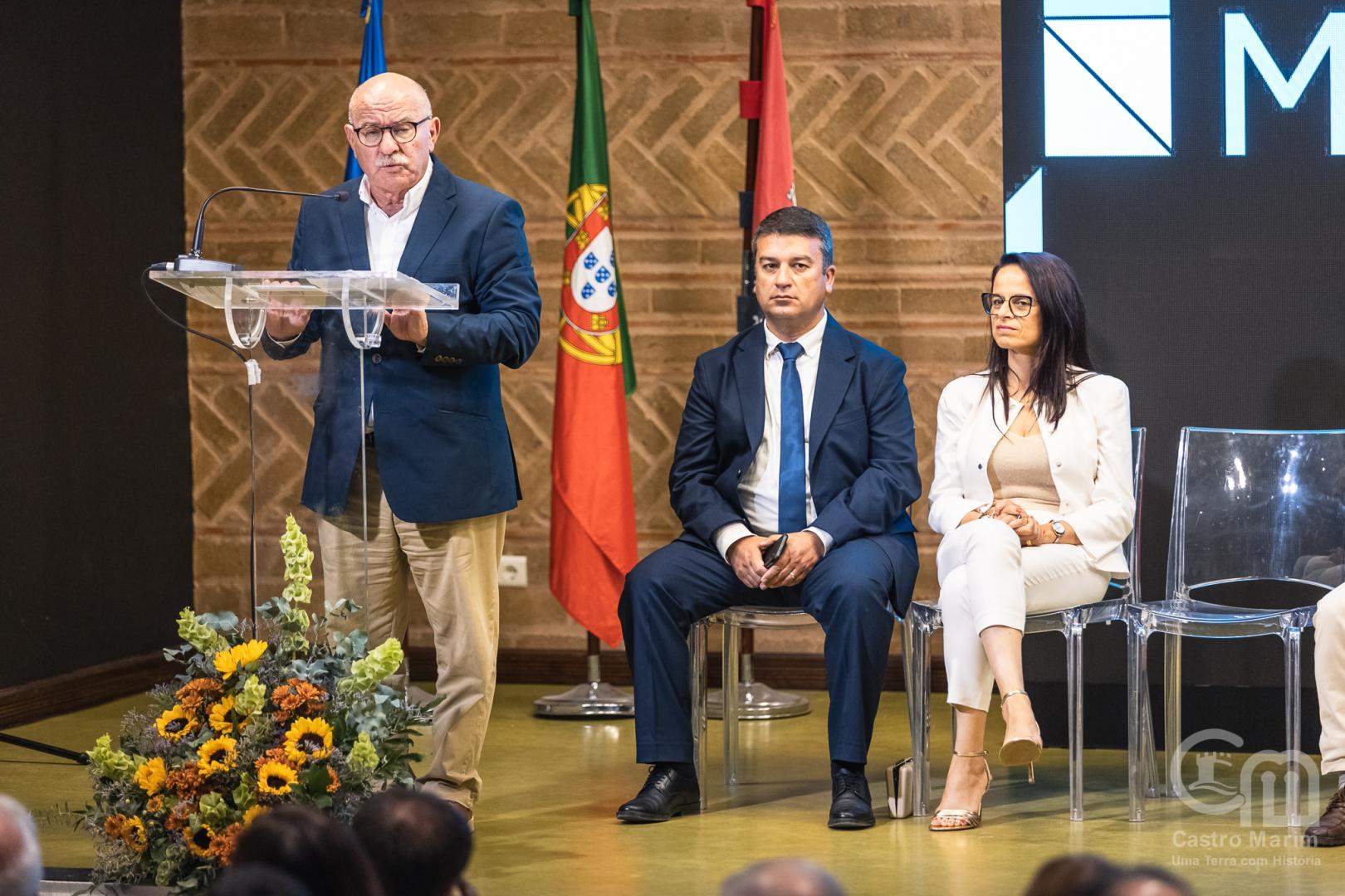 Presentación