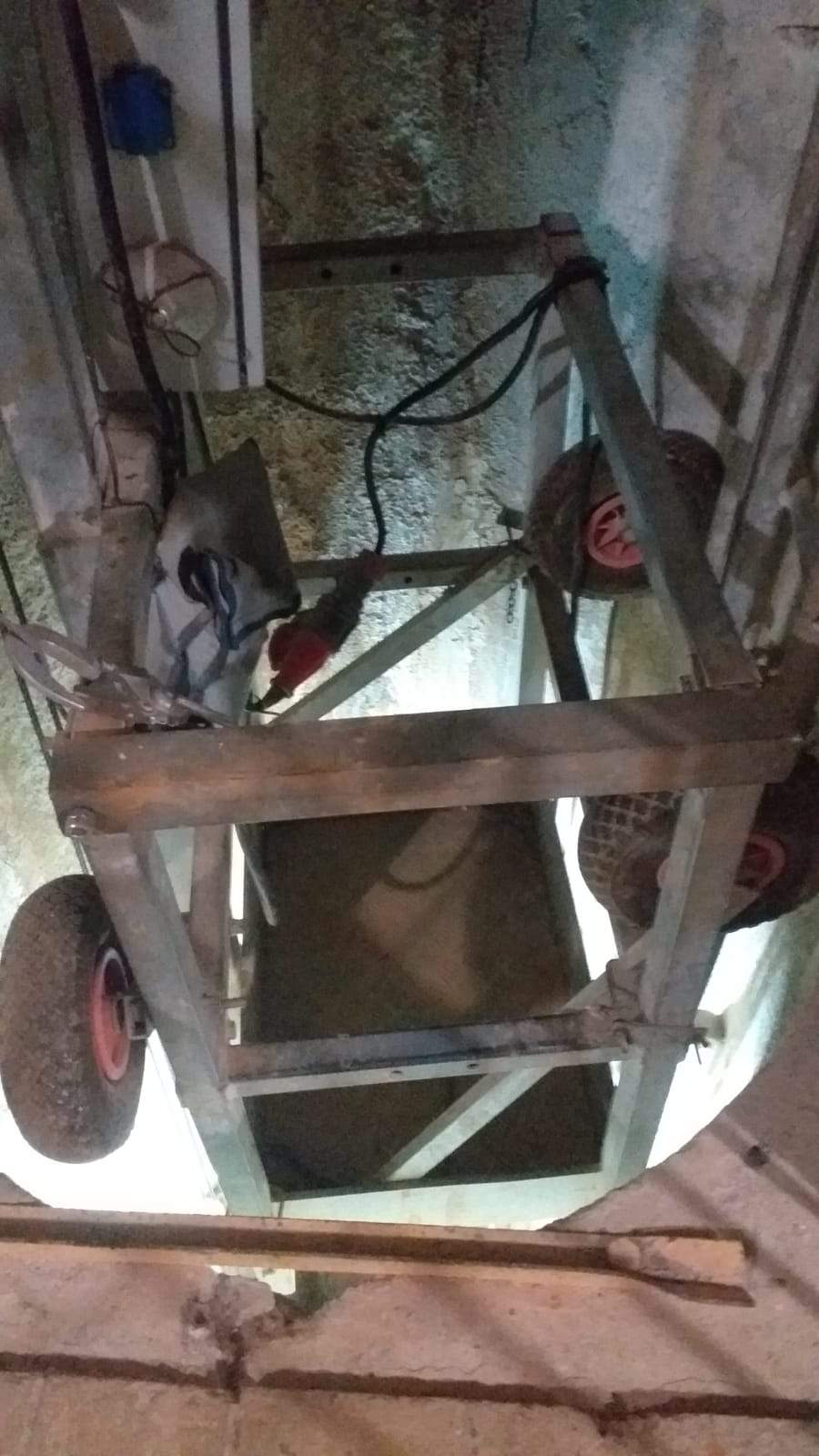 Vendidos ante una parada