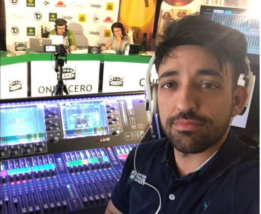 Iván Infante