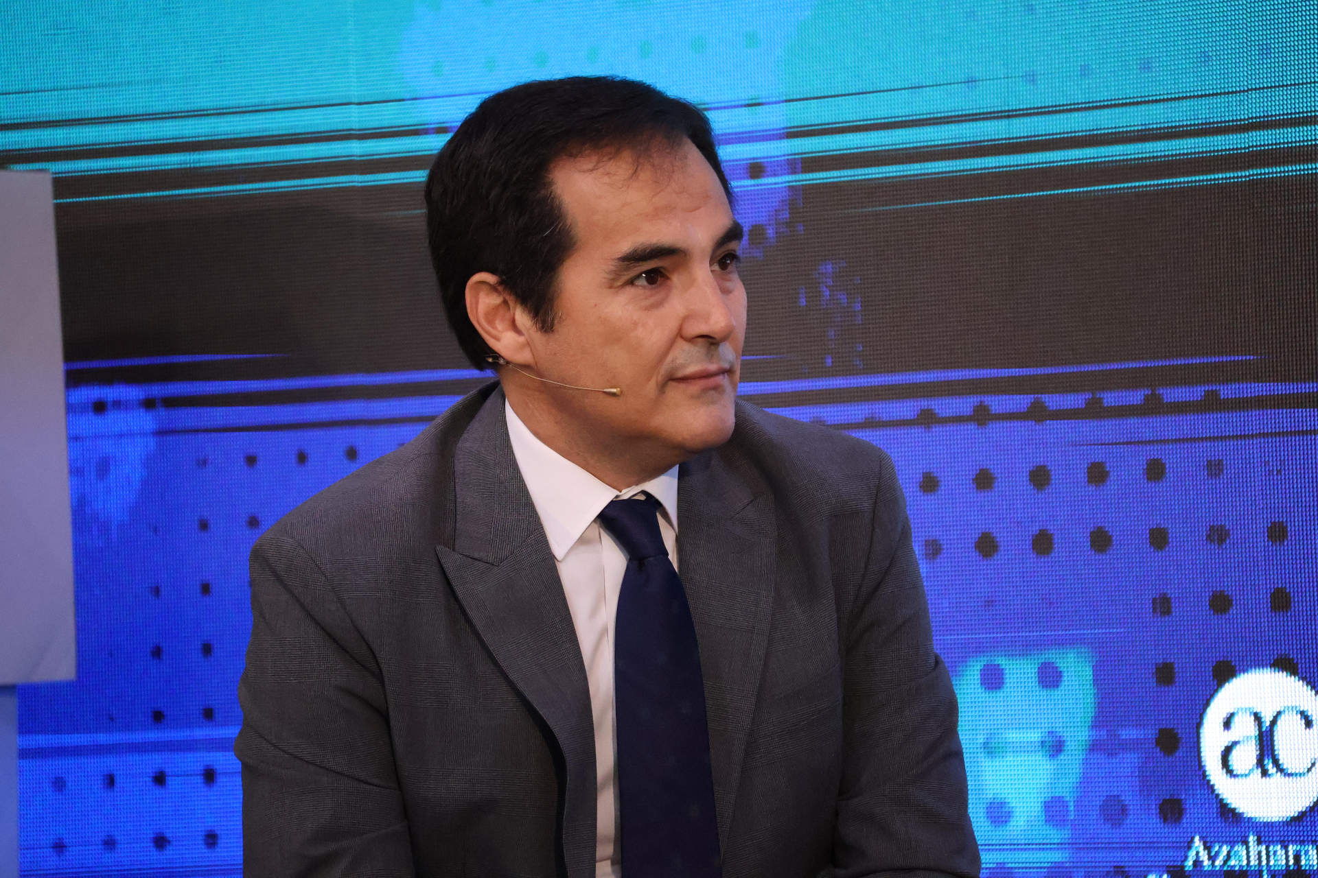 José Antonio Nieto