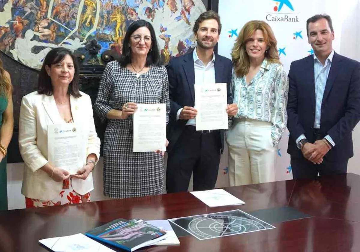 Presentación del documento