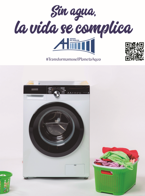 Sin agua la vida se complica