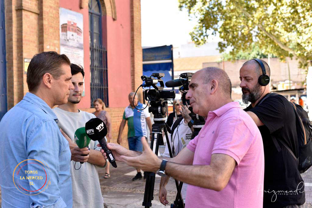 Arroyo, en el acto