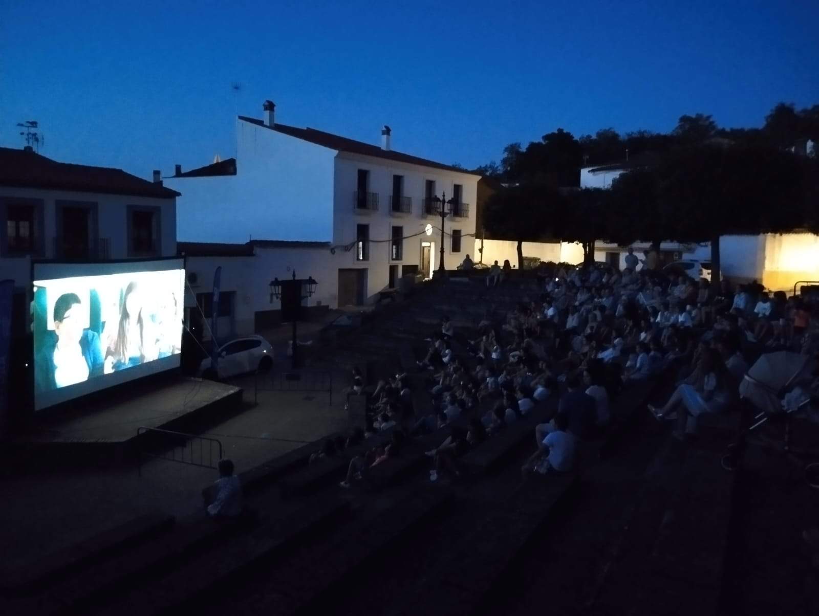 Jabugo de cine