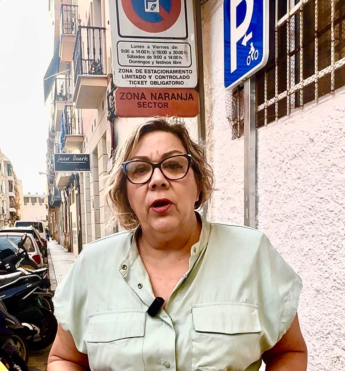 Mónica Rossi