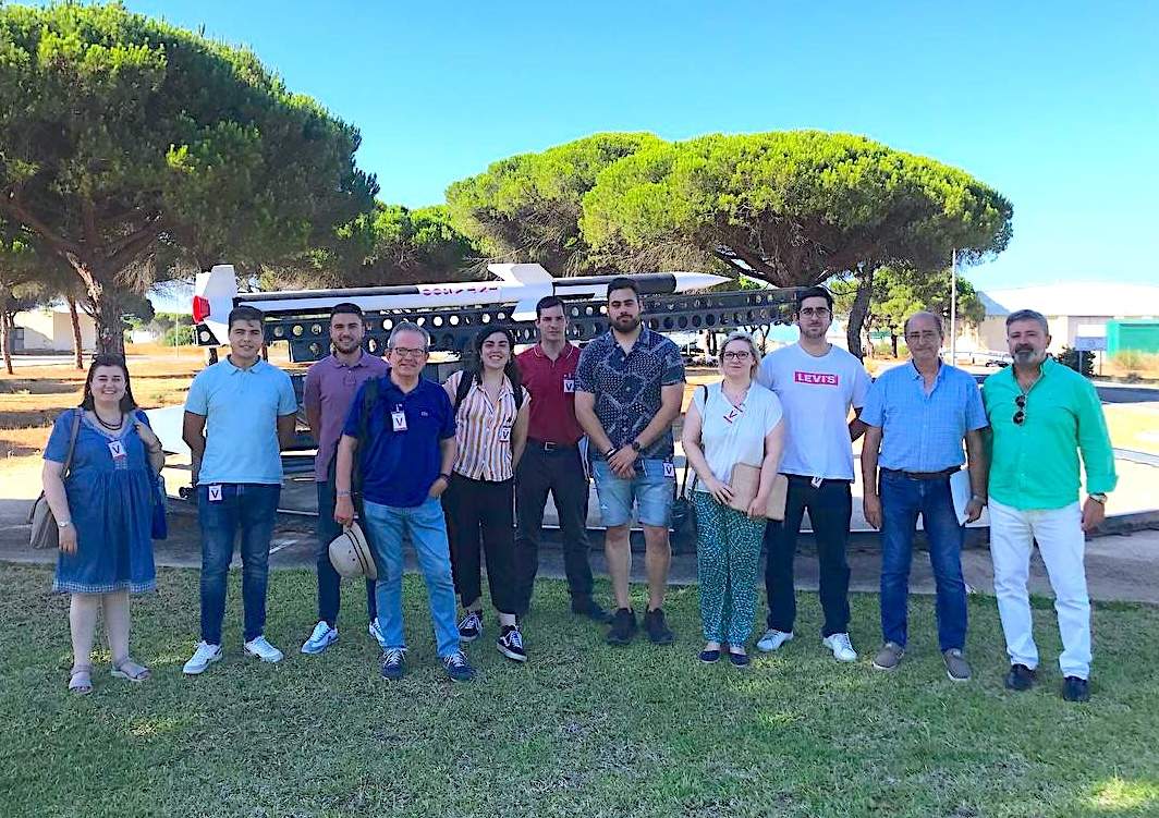 Encuentro sobre el proyecto CEUS