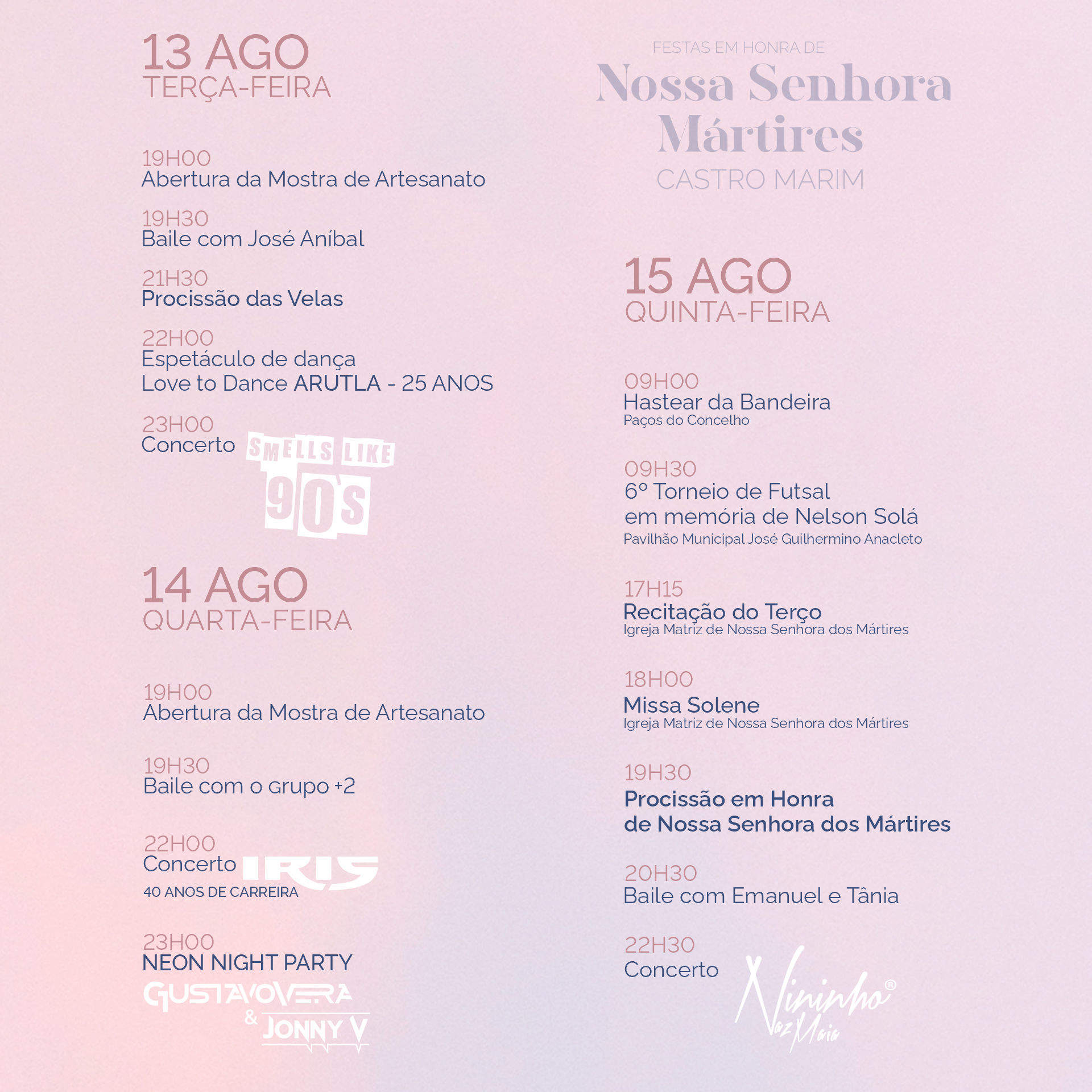 Programa