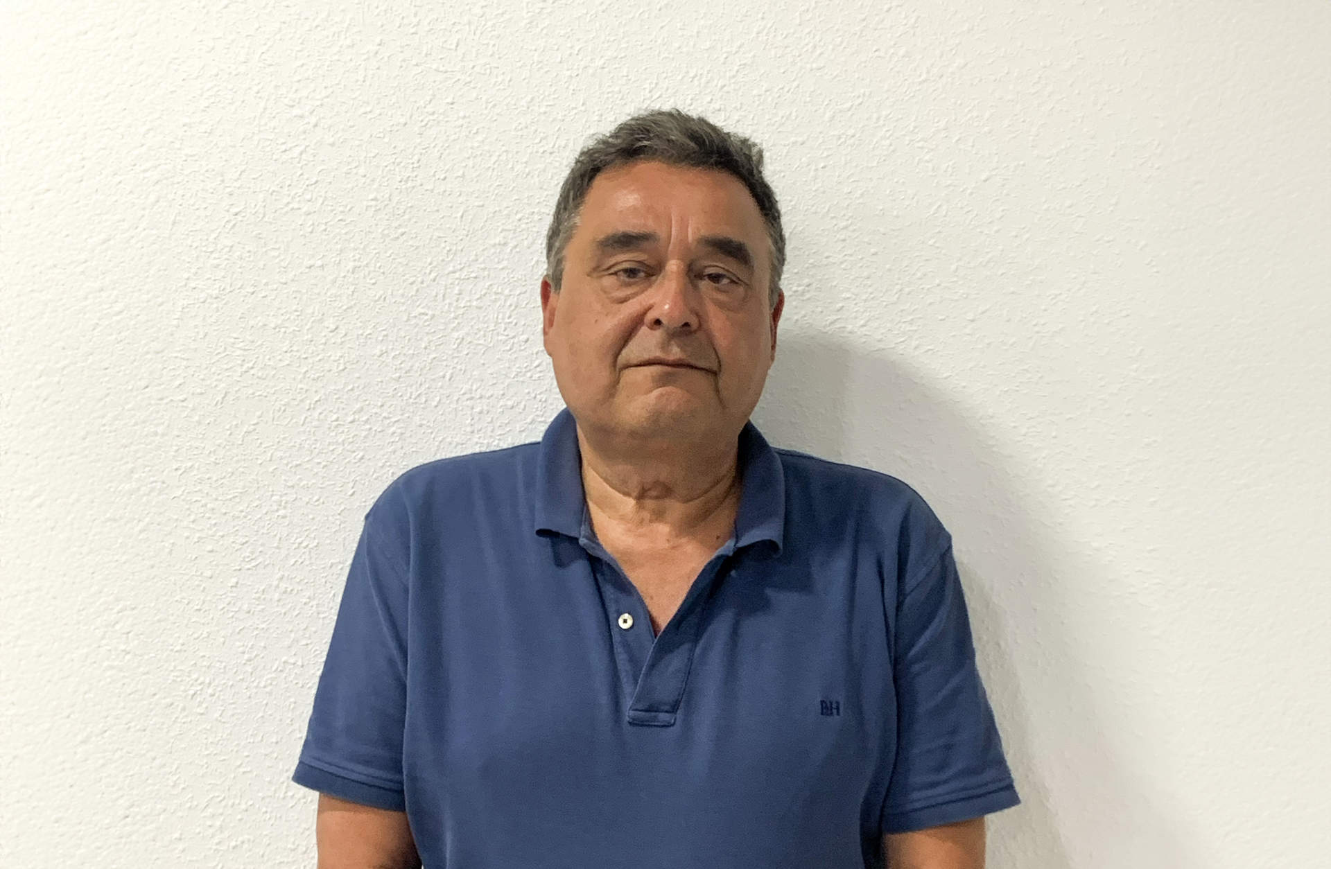 Manuel Mora