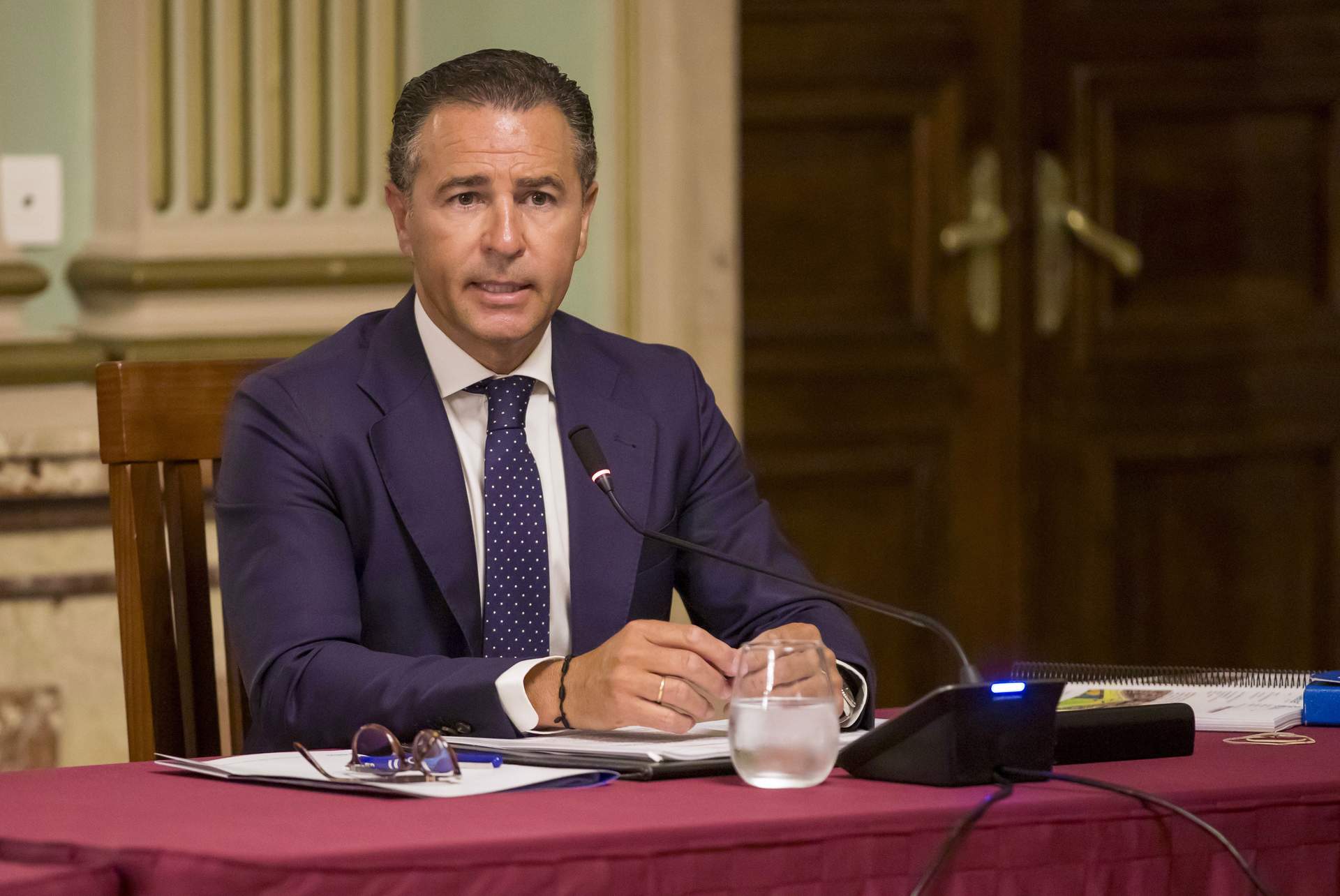 Felipe Arias