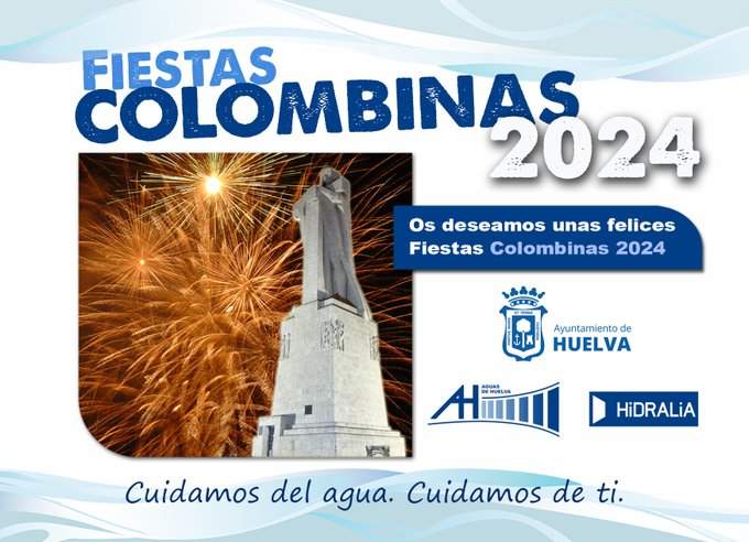 Aguas de Huelva